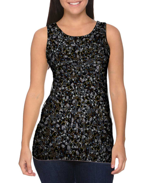 Italian Olives&nbsp;Womens Tank Top