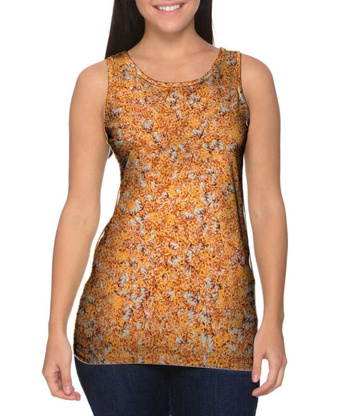 Pretzel Goodness&nbsp;Womens Tank Top