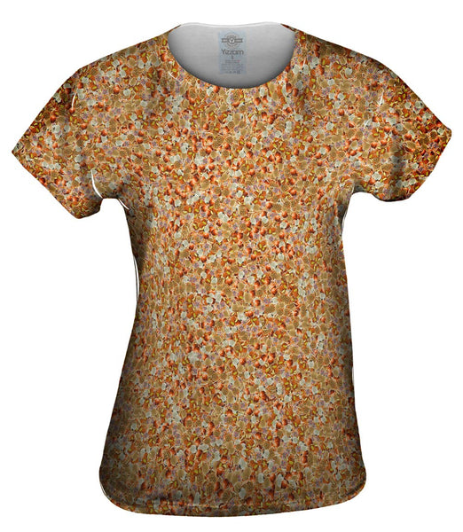 Carmel Apples Womens Top