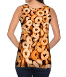 Cereal Lover Breakfast