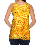 French Fry Frenzy