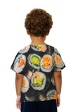 Kids Sush Paradise