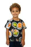 Kids Sush Paradise