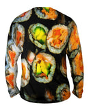 Sush Paradise