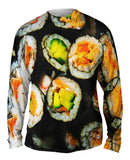 Sush Paradise