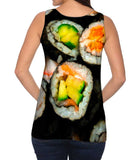 Sush Paradise