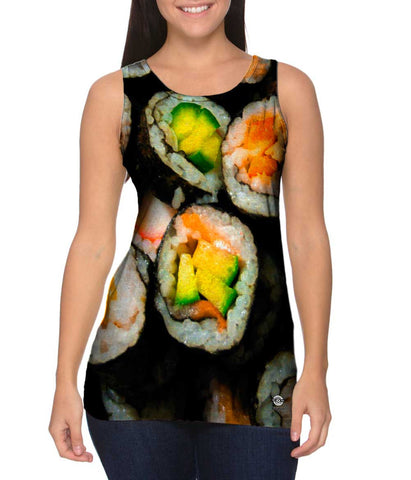 Sush Paradise