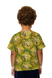 Kids Pineapple Surprise