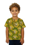 Kids Pineapple Surprise