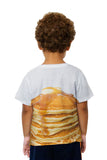 Kids Pancake Stack