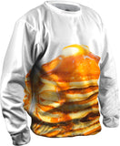 Pancake Stack
