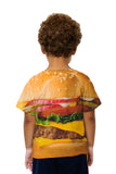Kids Big Burger