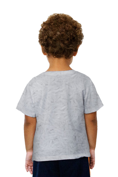 Kids Rice Love Kids T-Shirt