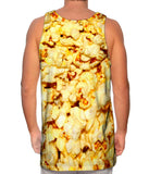 Extra Butter Popcorn