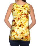 Extra Butter Popcorn