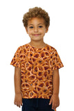 Kids Pretzel Good Time