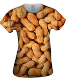 Feeling Peanuty