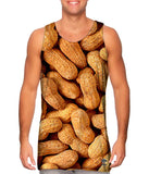 Feeling Peanuty