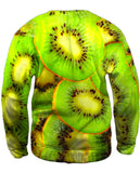 Kiwi Morning