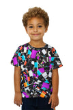 Kids Red Wine Delight