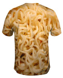 Ramen Noodle Rockstar