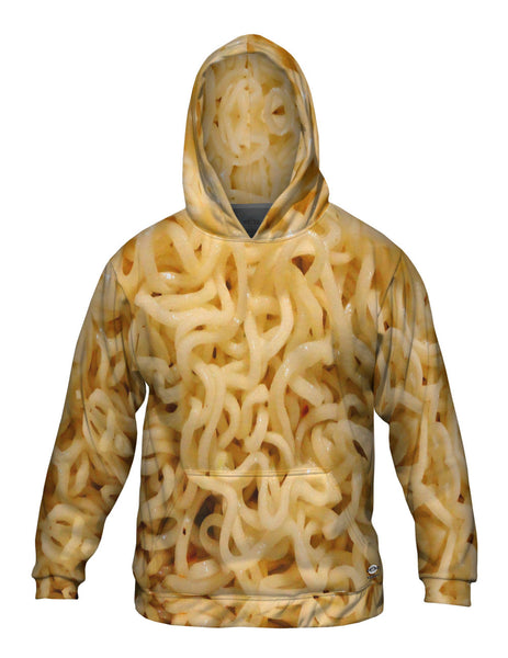 Ramen Noodle Rockstar Mens Hoodie Sweater