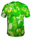 Green Apple