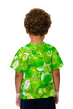 Kids Green Apple