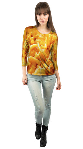 Mac And Cheese