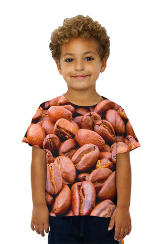 Kids Roasted Coffee Beans