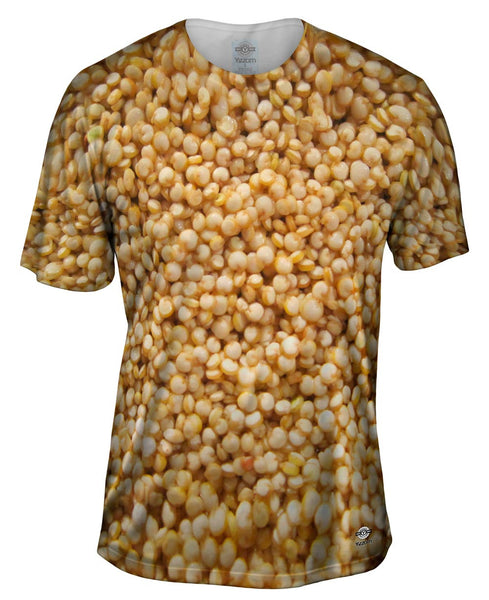 Quinoa Mens T-Shirt
