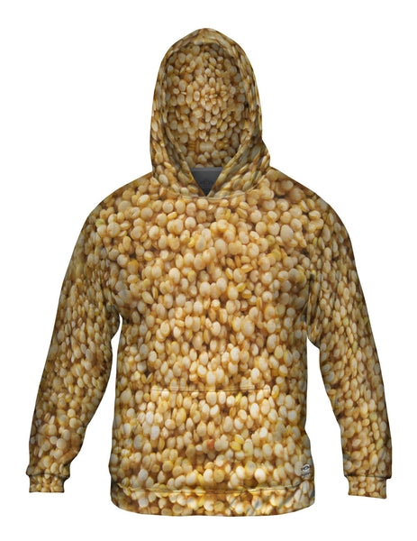 Quinoa Mens Hoodie Sweater