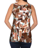 Chocolate Milk Jumbo