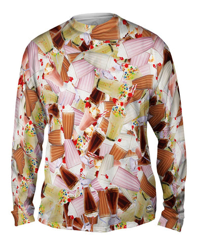 Milkshake Afternoon Jumbo