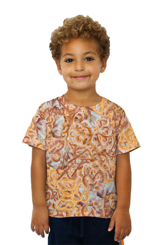 Kids Pretzels Jumbo