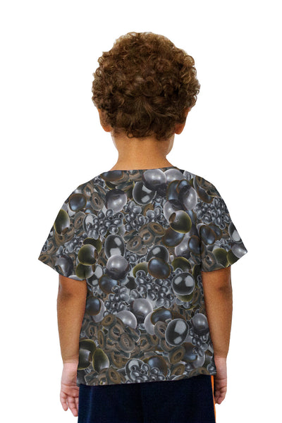 Kids Olives Jumbo Kids T-Shirt