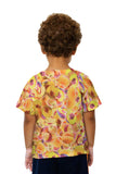 Kids Peaches Jumbo