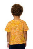 Kids Oranges Jumbo