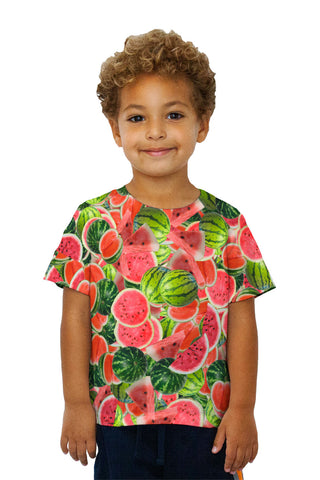 Kids Watermelon Jumbo