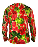 Watermelon Jumbo