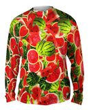 Watermelon Jumbo
