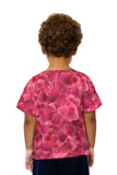 Kids Raspberry Jumbo