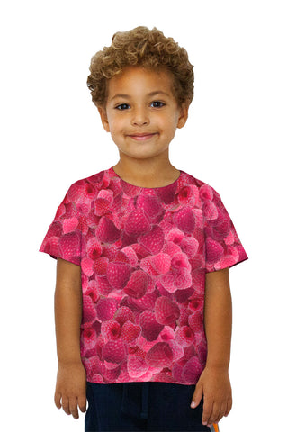 Kids Raspberry Jumbo