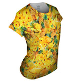 Pineapple Fiesta Jumbo