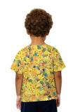Kids Pineapple Fiesta Jumbo