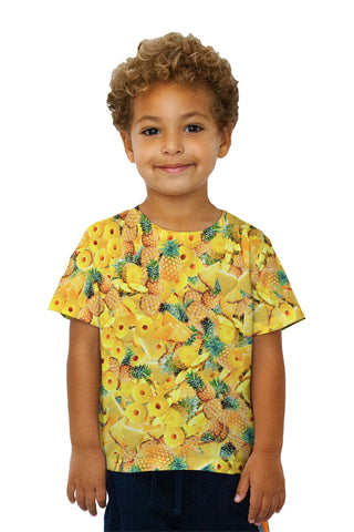 Kids Pineapple Fiesta Jumbo