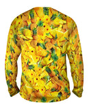 Pineapple Fiesta Jumbo
