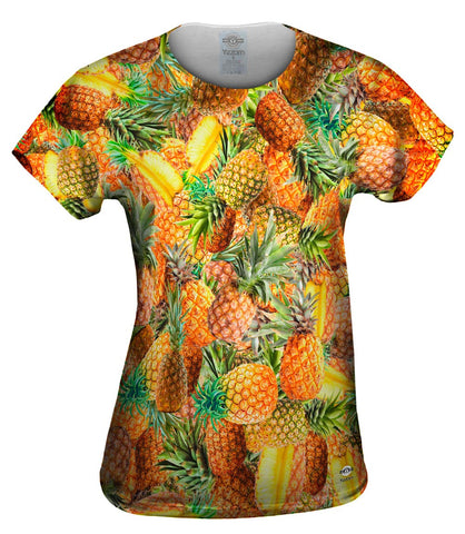 Pineapple Dream Jumbo
