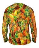 Pineapple Dream Jumbo