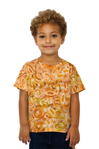 Kids Onion Ring Feast Jumbo